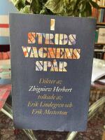 I stridsvagnens sp&aring;r