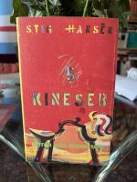 5 kineser : m&ouml;ten med f&ouml;rfattare