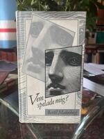 Vem spelade mig? : dikter