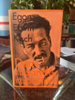 Den rasande reportern : reportage 1920-1948