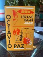 Lerans barn : ess&auml;er om den moderna poesin : fr&aring;n romantiken till avantgardet
