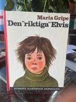 Den "riktiga" Elvis