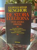 De stora elegierna och andra dikter