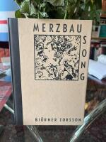 Merzbau song : dikter