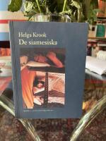 De siamesiska