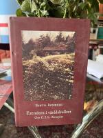 Eremiten i v&auml;rldsbullret : Om C. J. L.  Almqvist