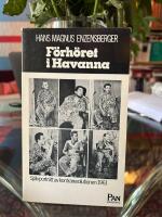 F&ouml;rh&ouml;ret i Havana