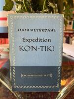 Expeditionen Kon-Tiki