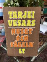 Huset och f&aring;geln