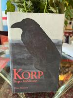 Korp : dikter
