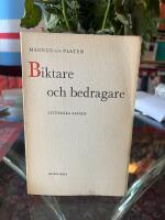 Biktare och bedragare