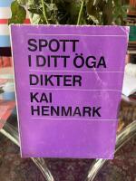 Spott i ditt &ouml;ga