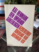 Den omv&auml;nde arkeologen