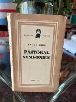 Pastoralsymfonin