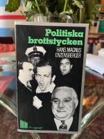 Politiska brottstycken