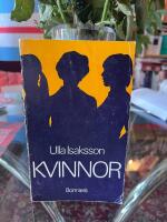 Kvinnor : valda ber&auml;ttelser