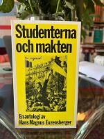 Studenterna och makten