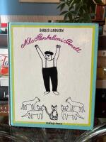 Nils Pantaloni Penell