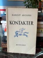 Kontakter