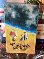 En k&auml;rlekssommar