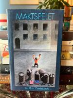 Maktspelet