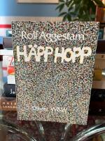 H&auml;pp, hopp : dikter