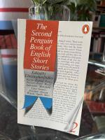 The Second Penguin Book of English Short Stories