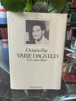 Varje dags eld och andra dikter