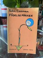 F&ouml;delsem&auml;rken : dikter