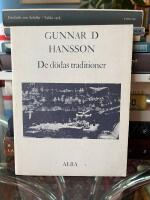 De d&ouml;das traditioner [Elektronisk resurs]