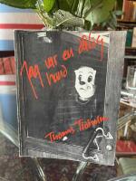 Jag var en d&aring;lig hund