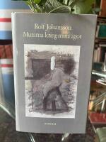 Murarna kring mina &auml;gor