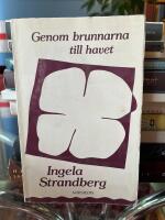 Genom brunnarna till havet