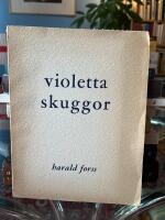 Violetta skuggor