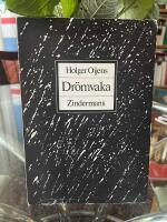 Dr&ouml;mvaka : dikter
