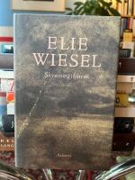 Skymning i fj&auml;rran