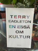 En ess&auml; om kultur