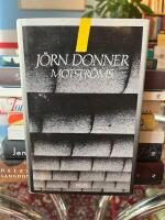 Motstr&ouml;ms : om m&ouml;jligheten att delta