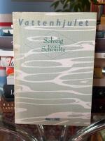 Vattenhjulet : dikter