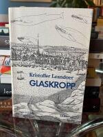 Glaskropp : dikter