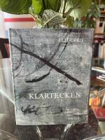 Klartecken : dikter