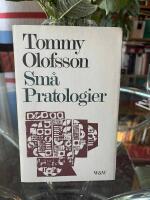 Sm&aring; pratologier