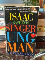 Ung man s&ouml;ker k&auml;rleken