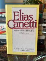 M&auml;nniskans provins