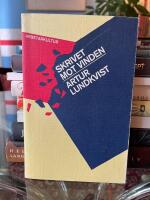 Skrivet mot vinden : artiklar ur tidningar och tidskrifter