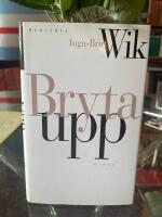Bryta upp