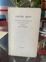 Ediths brev