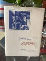 Mellan polerna : dikter