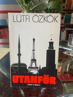 Utanf&ouml;r