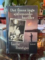 Det finns inga sj&auml;lvmordsbaciller